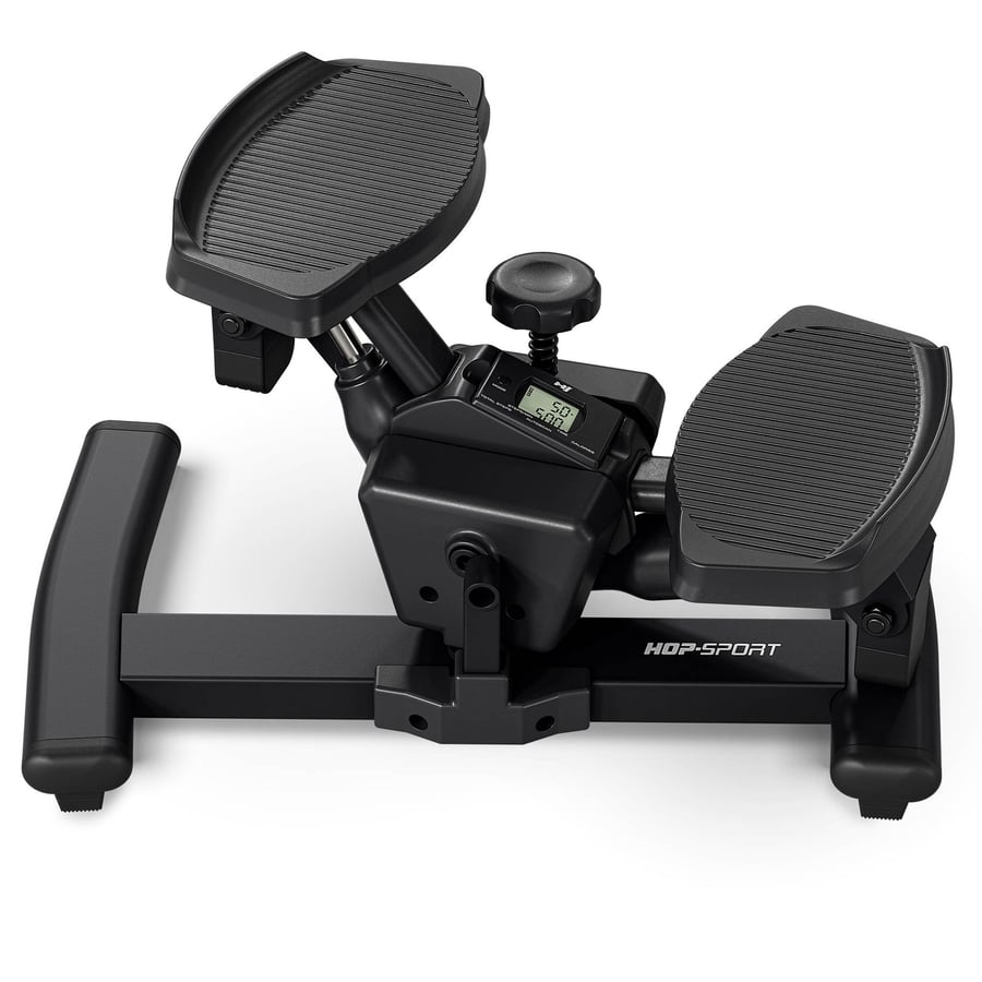 Stepper HS-060S Snash - Rendery - 9