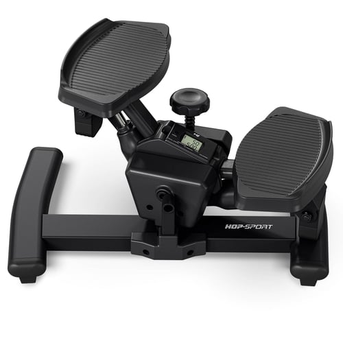 Stepper HS-060S Snash - Rendery