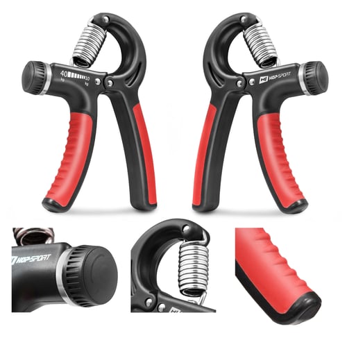 Handtrainer einstellbar 10-40kg