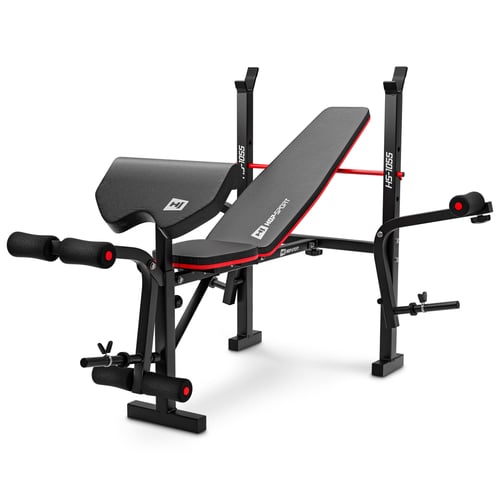 Kunststoff Hantelset 59 kg mit