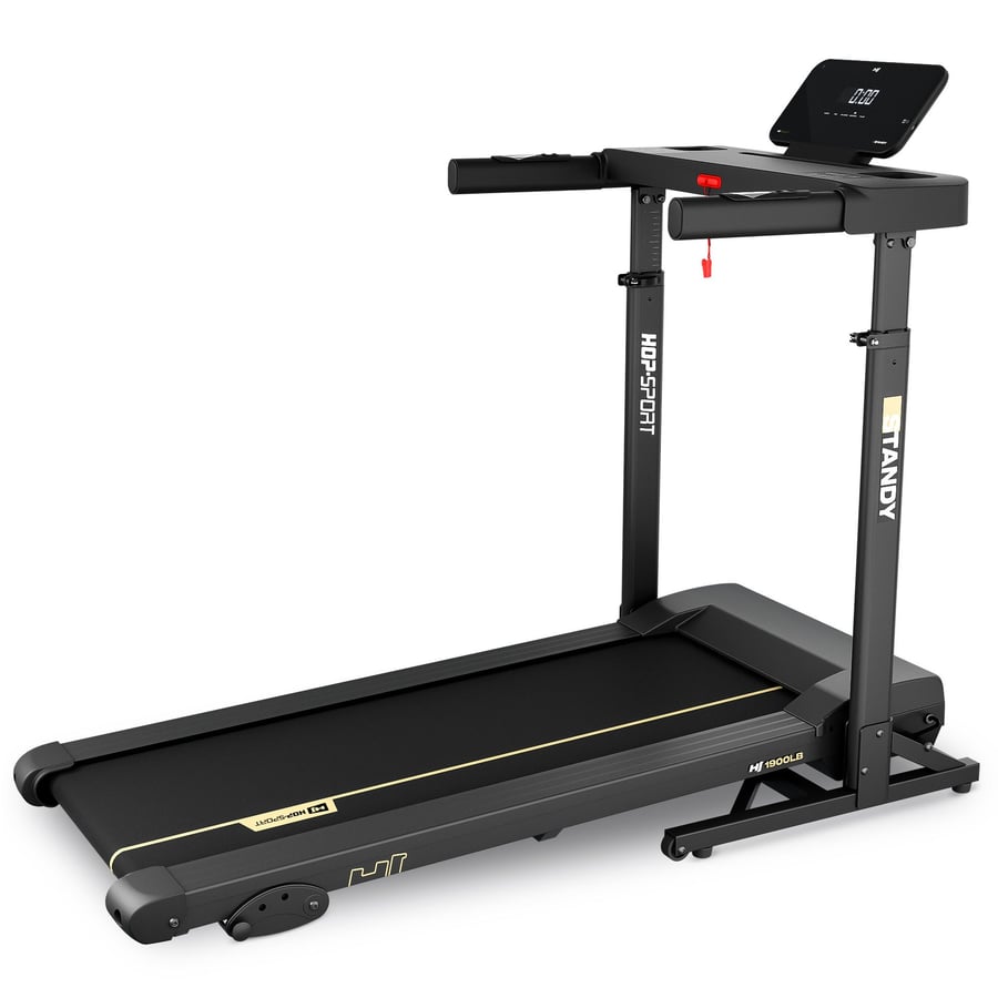 Bieżnia elektryczna HS-1900LB S - 11