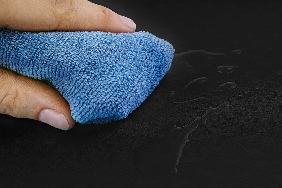 YogamatteTPE 0,6cm HS-T006GM sc