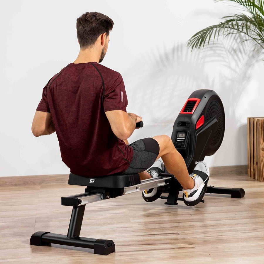 Rudergerät HS-070R Rush