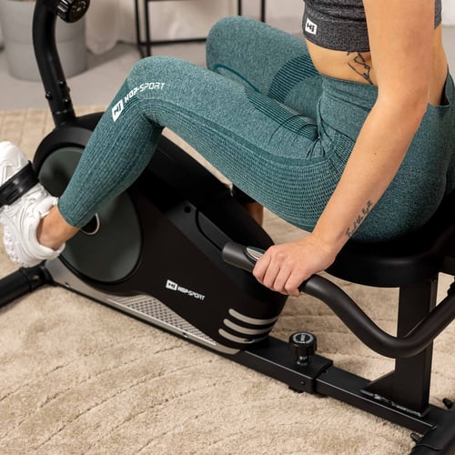 Liegeheimtrainer HS-040L Root s