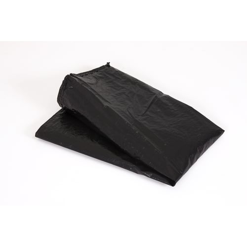 Regenplane für das Trampolin 43