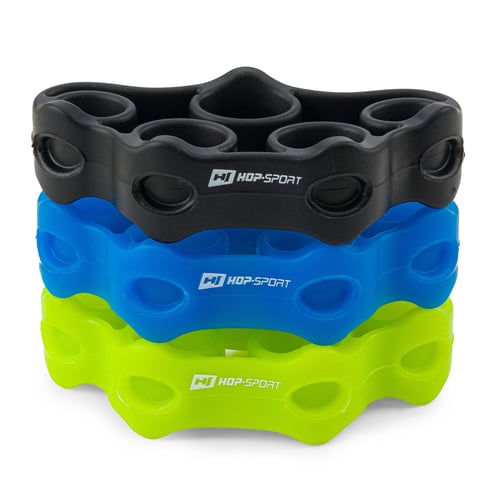 Handtrainer 3er Set - Größe S