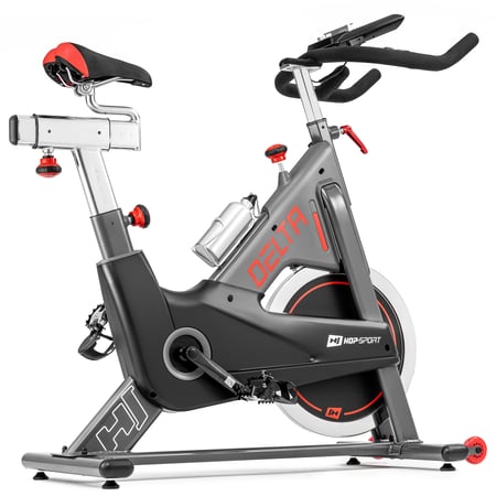 Hs fitness indoor bike sale