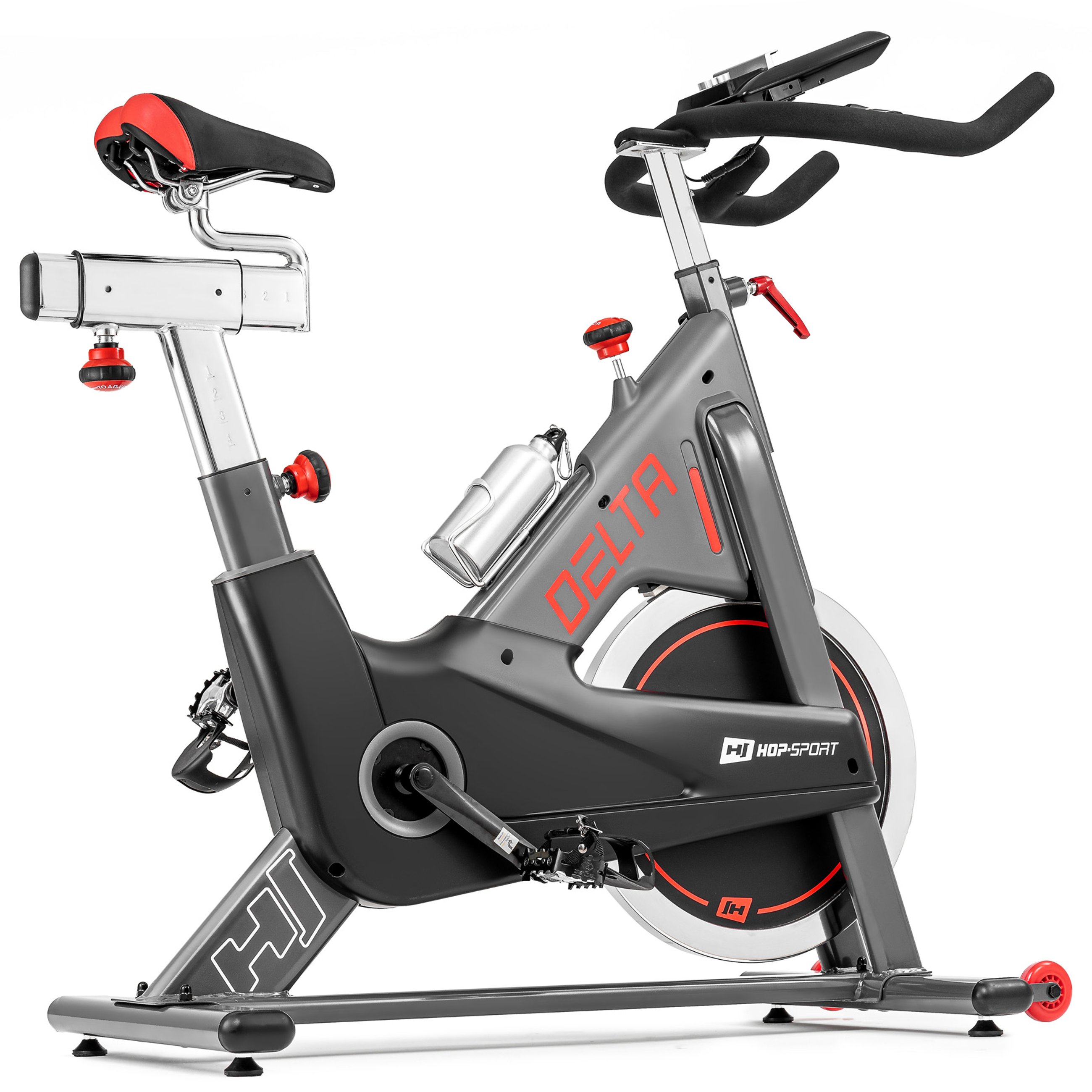 Indoor Bike HS-065IC Delta