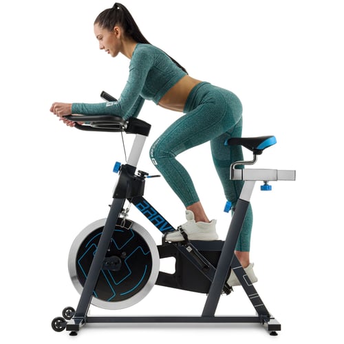 Rower spiningowy HS-045IC Bravo