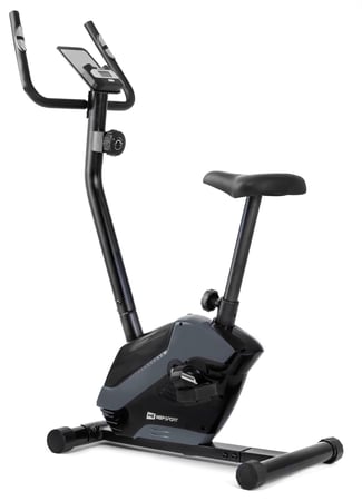 Heimtrainer HS-045H Eos Weiss - 1