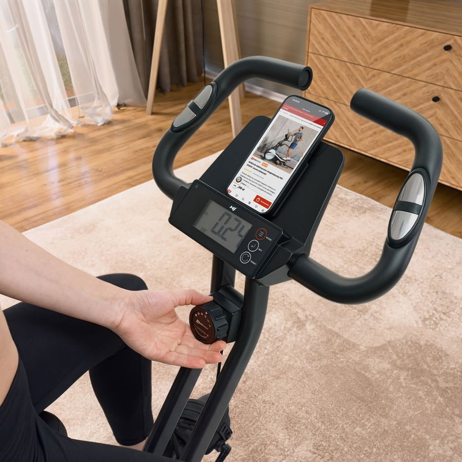 Rower treningowy Xbike HS-3020X - 1
