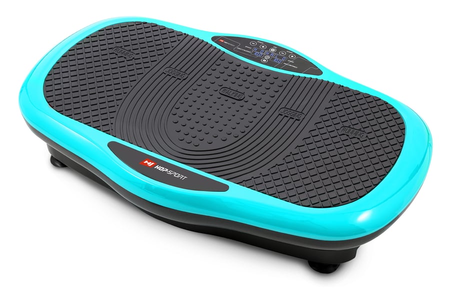 Platforma wibracyjna HS-070VS S - 1
