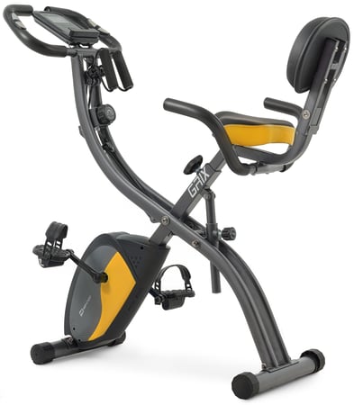 Klappbarer Heimtrainer HS-3010X - 1