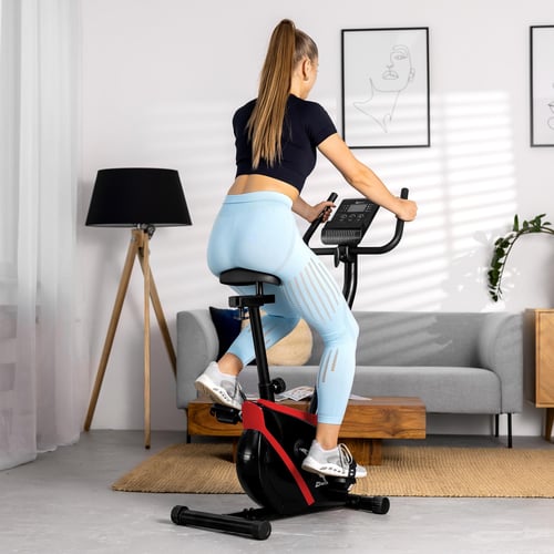 Hop-Sport Heimtrainer ONYX HS-2