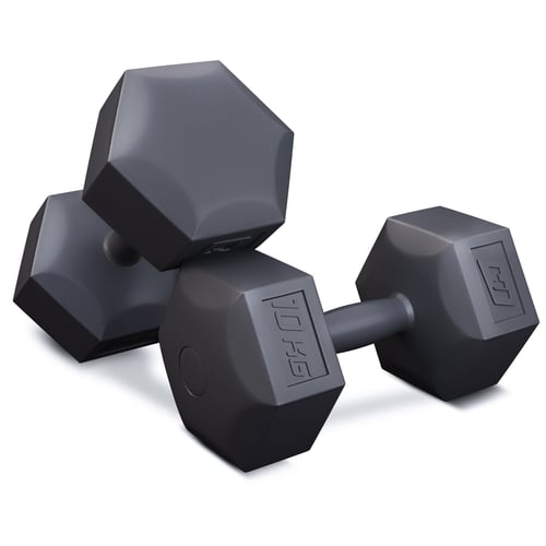 2x10kg DS rendery NOWE