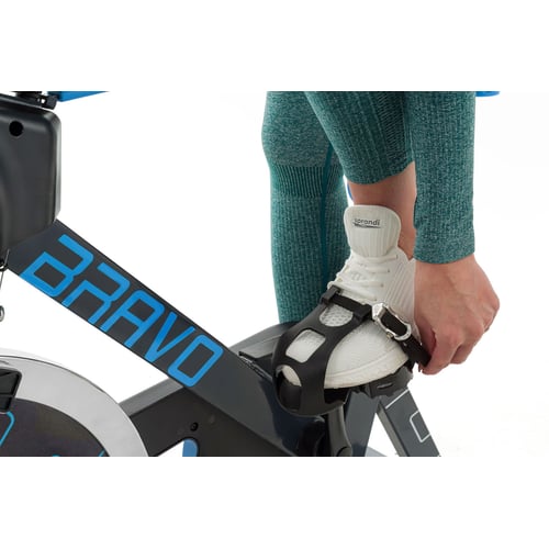 Rower spiningowy HS-045IC Bravo