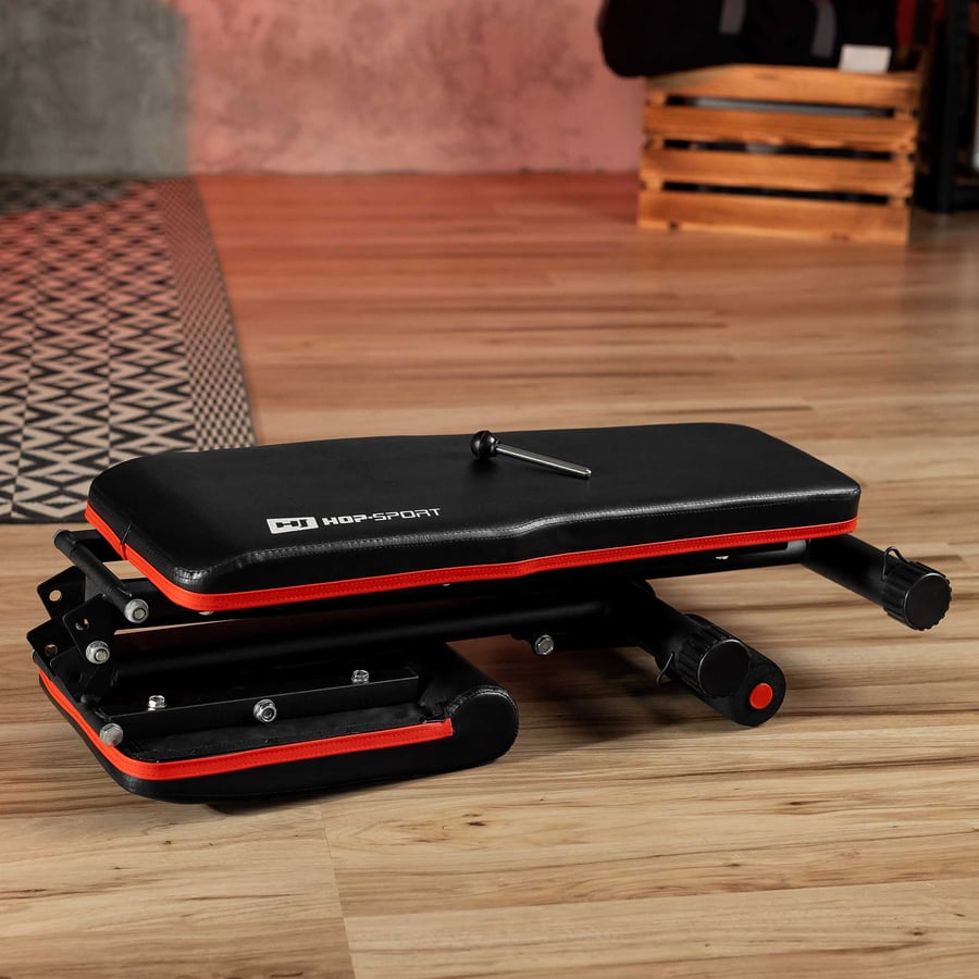 Hantelbank HS-2030HB