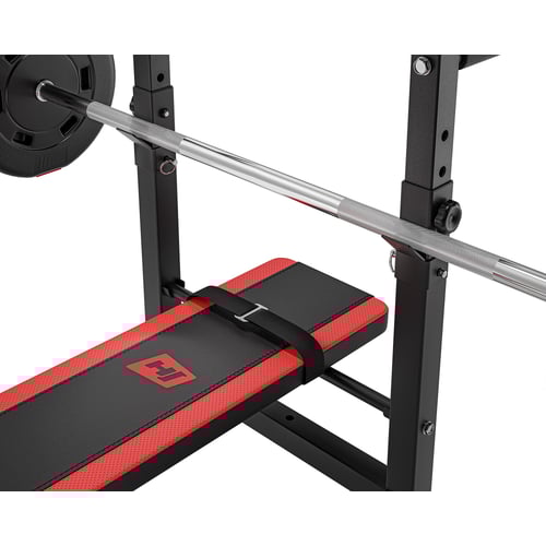 Hantelbank HS-1080