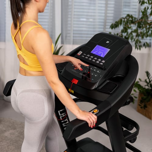 Laufband HS-4000LB Ultima