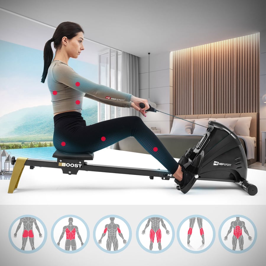 Boost Gold Grafiki bez napisów - 20