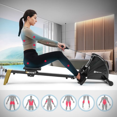 Boost Gold Grafiki bez napisów