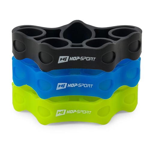 Handtrainer 3er Set - Größe L