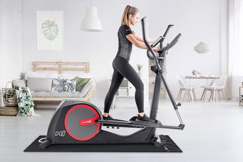 Ellipsentrainer vs. Crosstrainer: Wo liegen die Unterschiede?