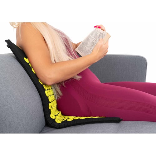 Akupressurset HS-C072AM gelb