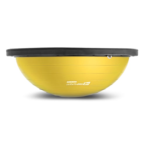 Balancetrainer mit Zugbändern H