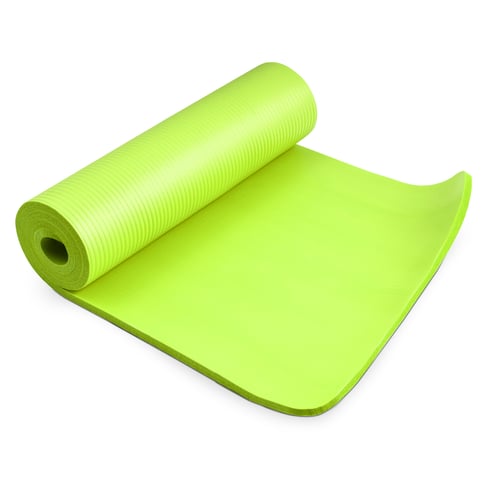 Gymnastikmatte NBR 1,5cm HS-N01