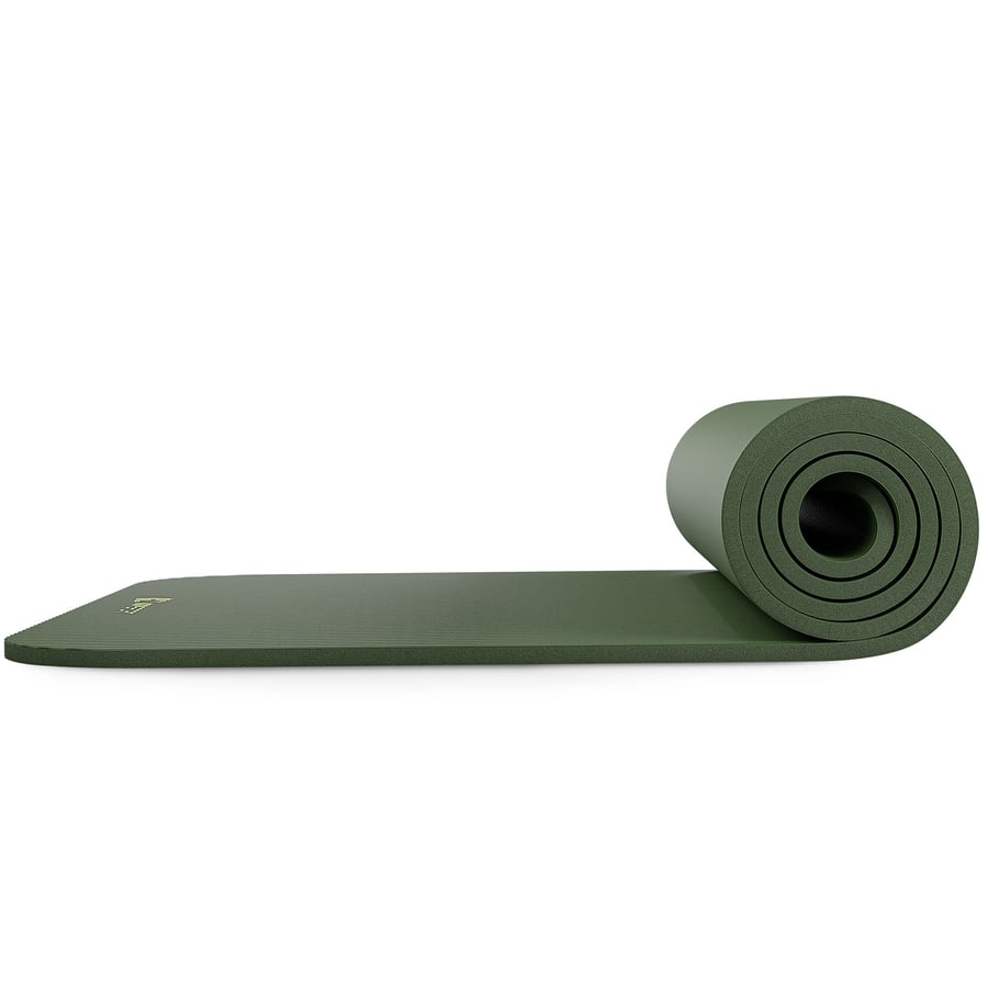 Mata fitness NBR 1,0cm HS-NB010