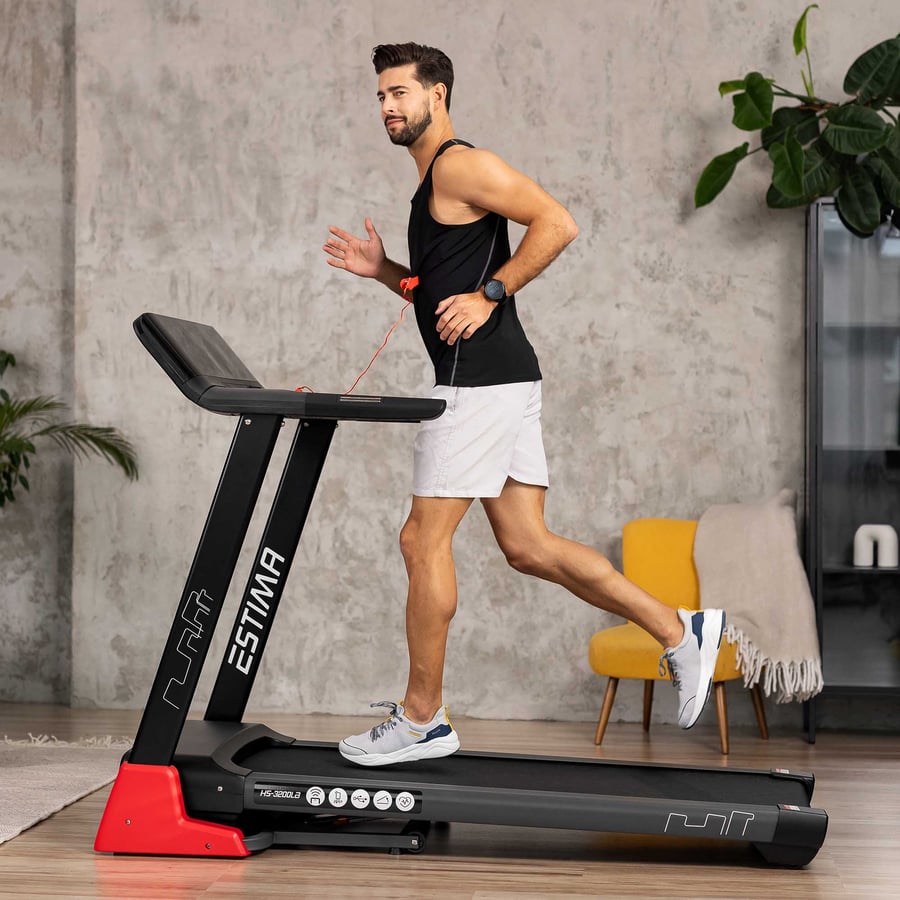 Laufband HS-3200LB Estima