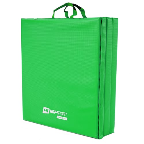 Gymnastikbodenmatte soft 5cm HS