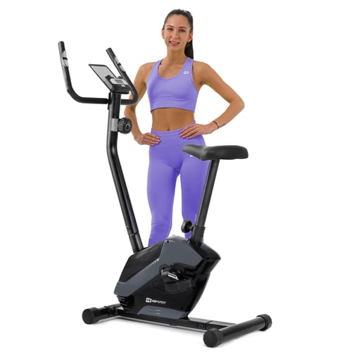 Heimtrainer HS-045H Eos Weiss