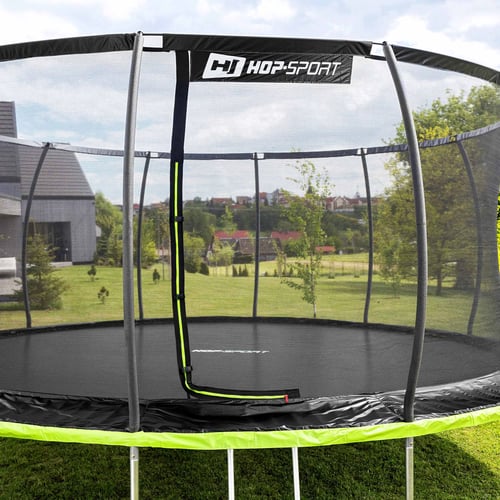 Trampolina dynia 14FT / 16FT (2