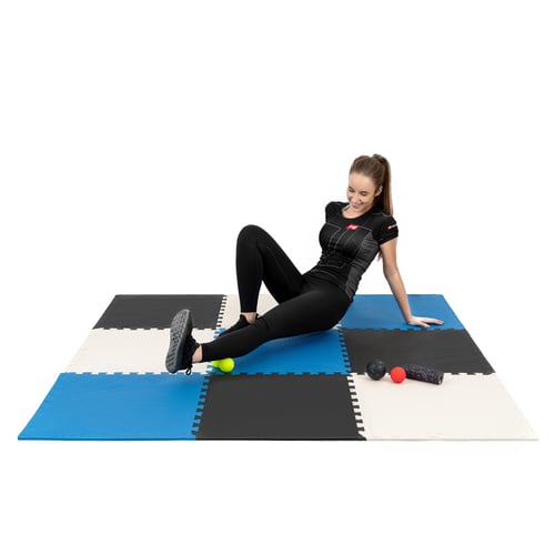 Puzzlematte EVA 1cm HS-A010PM 9