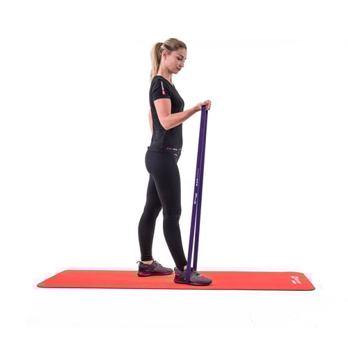 Wiederstandsbänder HS-OF020CB 1