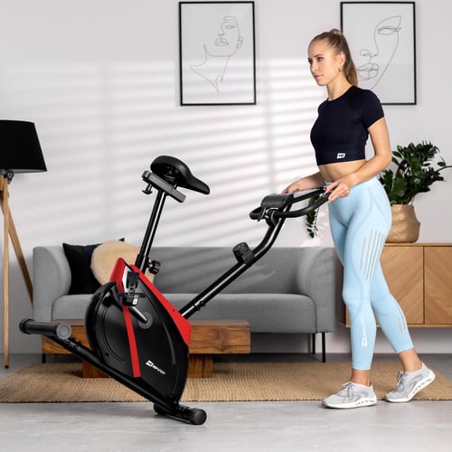 Hop-Sport Heimtrainer ONYX HS-2