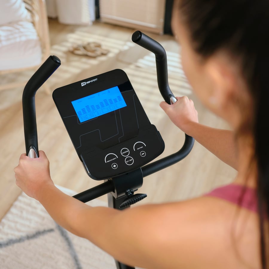 Heimtrainer HS-005H Host rot