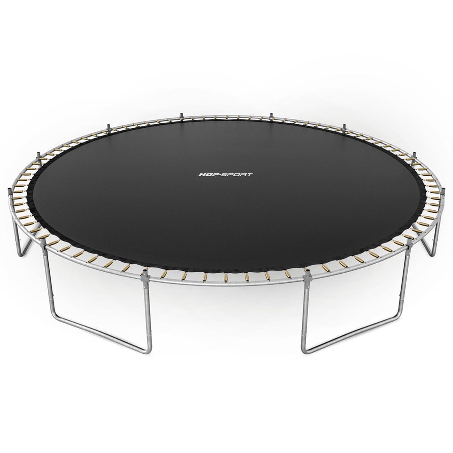 Batut 16FT HS-JM016DZ - Białe t