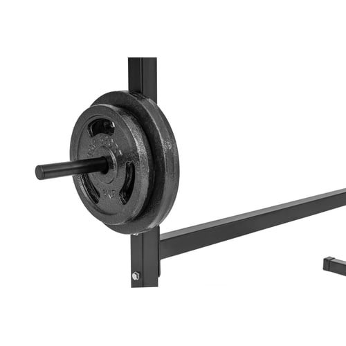 Langhantelständer HS-1008L Squa