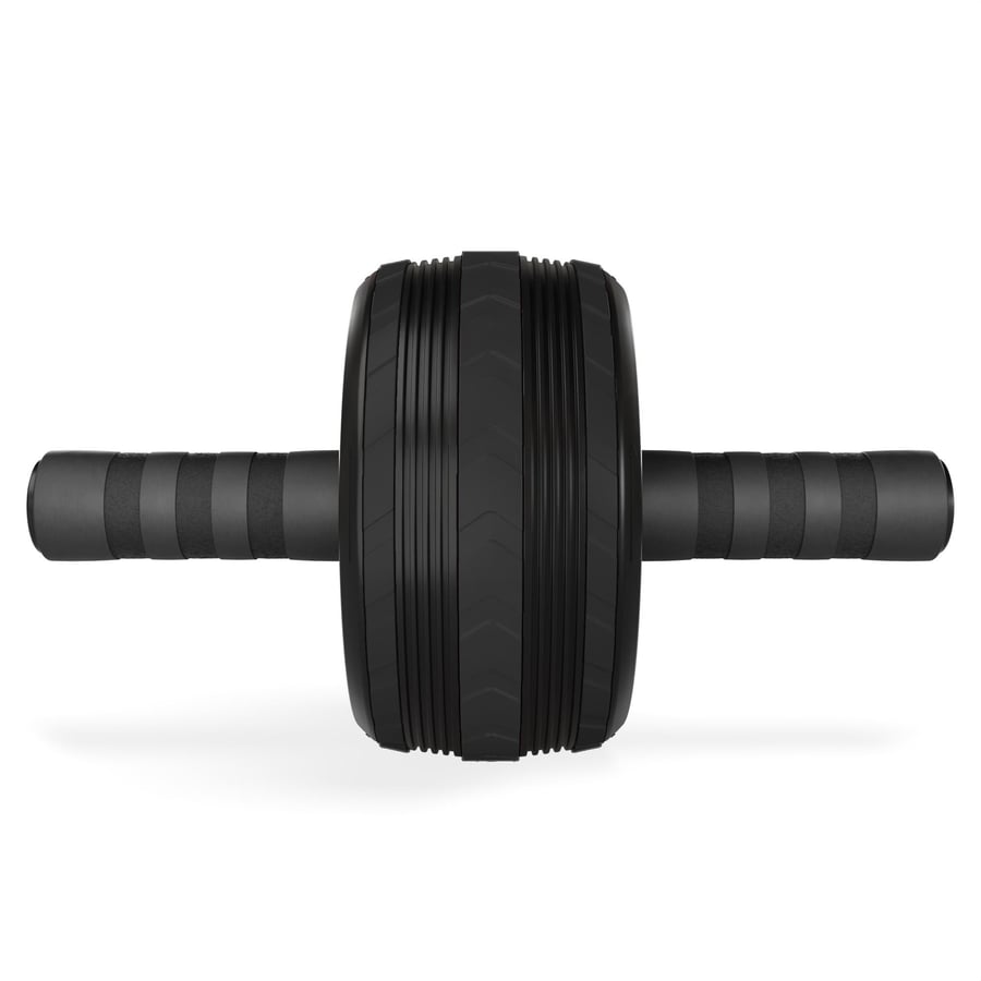 Kółko do ćwiczeń mięśni brzucha