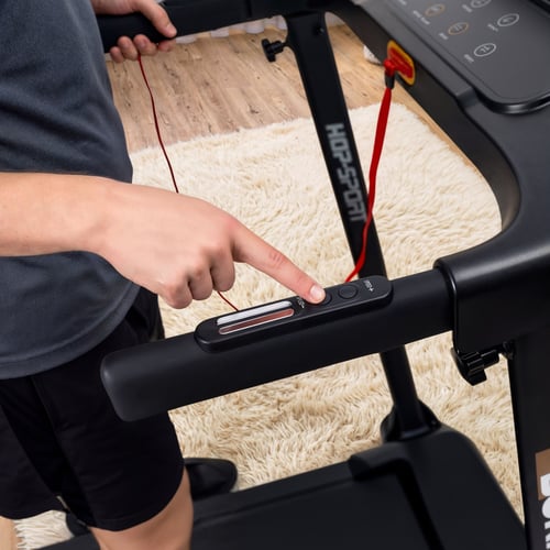 Bieżnia elektryczna HS-800LB Do