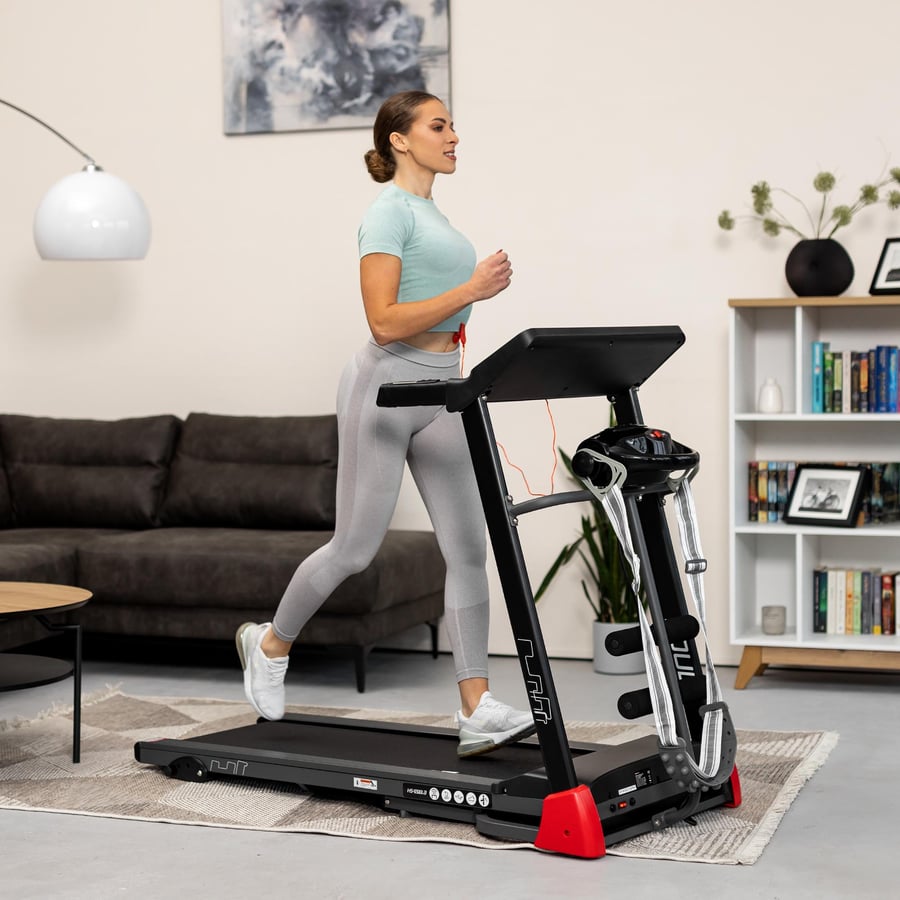 Laufband HS-1200LB Soul