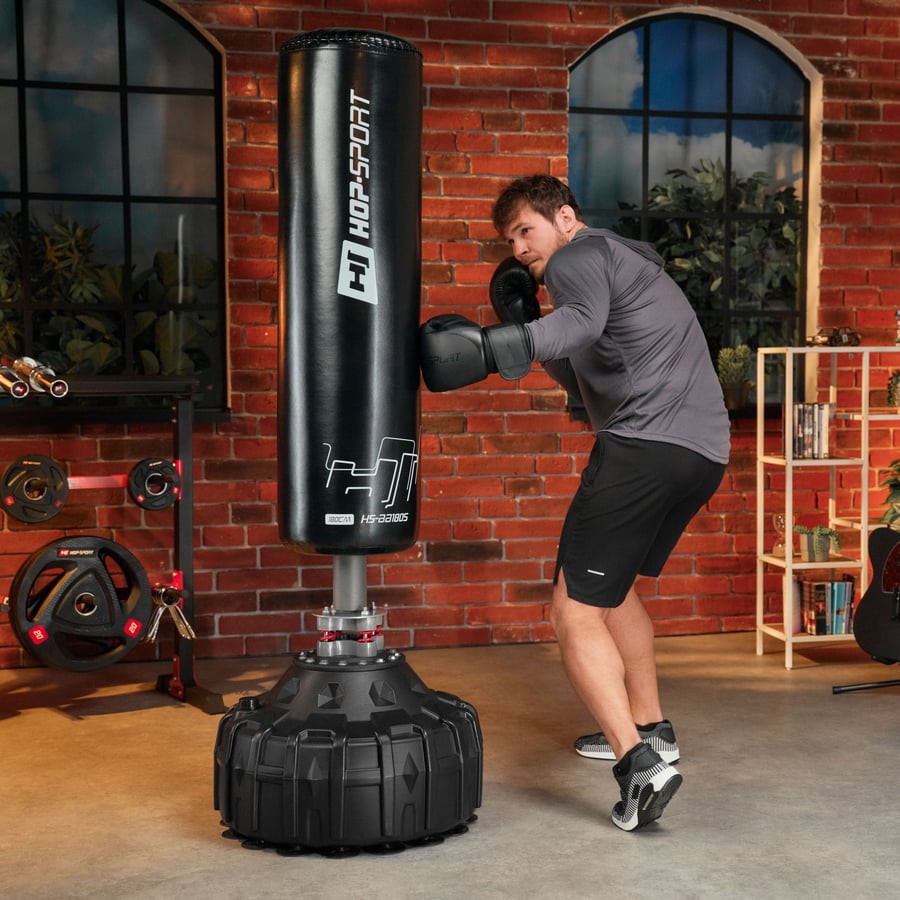 Worek bokserski stojący HS-BB18