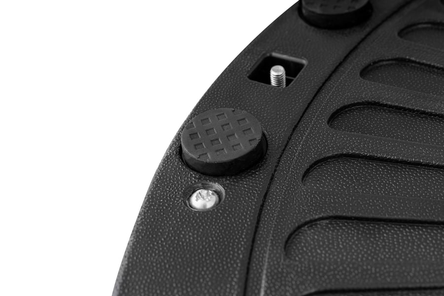 Balancetrainer mit Zugbändern H