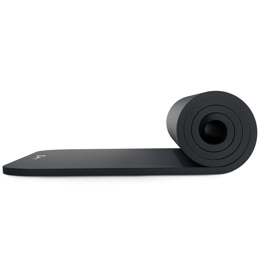 Mata fitness NBR 1,5cm HS-NB015