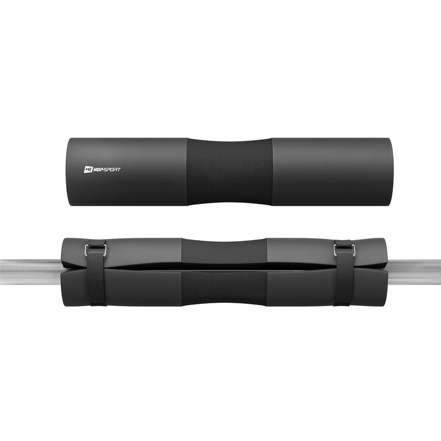 Pianka na sztangę 44cm HS-044BP