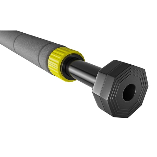 Klimmzugstange HS-M050DP grau/g