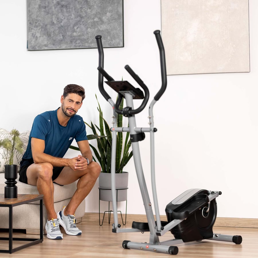 Hop-Sport Crosstrainer HS-2050C